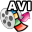 OJOsoft FLV to AVI Converter
