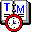 Time Manager SQL