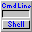 Cmd Line Shell