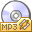 MP3Producer icon