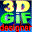 3D GIF Designer