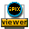 IPIX Viewer icon