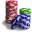 Texas Holdem Poker 3D Deluxe