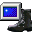 Boot BMP Changer icon