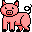 Piggy Soft