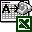 Excel Convert Letters to Phone Numbers Software icon
