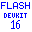 DevKit16 FLASH Programming Tool