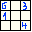 Sudoku-Drucker