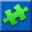 Jigsaw Winner icon