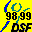DSF Fußballmanager 98-99