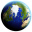 Earth 3D Screensaver (CD Version)