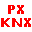 DESIGO PX KNX Tool