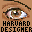 Harvard Designer