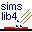 The Static SIMS Library