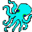 AKINSOFT Octopus