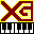 XG-Wizard icon