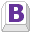 BabyType icon
