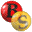Bubble Snooker icon