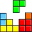 FunnyGames - Neave Tetris