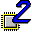 LOG/iC 2 icon