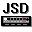 JSD-80 Laptop Interface