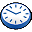 TimeWork Reloj Checador versión estándar ES-MX