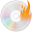 X2X Free Disc Burner