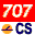 Legendary 707 icon