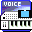 Tyros2 Voice Editor