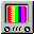 PC Multiplexer Range Playback Viewer icon