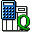 FormCalc for QuickBooks icon