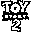 Toy Story 2 Activity Center