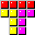 Tetra Blocks icon