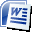 Classic Style Menus and Toolbars for Microsoft Word 2007