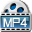 Wondershare MP4 Video Converter