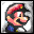 Mario Forever : Block Party icon