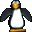 Penguin Party Screen Saver icon