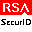 RSA ACE/Agent for Windows