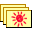 LingvoSoft FlashCards (English-Farsi) for Pocket PC icon