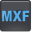 Calibrated{Q} MXF Import Options