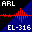 ARL EL-31X Host Program