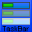 Transparent TaskBar