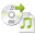 Yelsi Musik DVD zu MP3