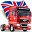 'UK Truck Simulator'