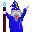 Wardrobe Wizard icon