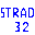 STRAD for Windows95