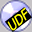 Magic UDF Burner (C/C++) icon
