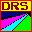 DRS for Windows icon
