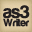 as3 Writer