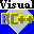 Visual Windows for BC++